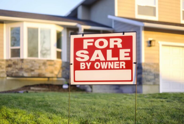 For Sale By Owner