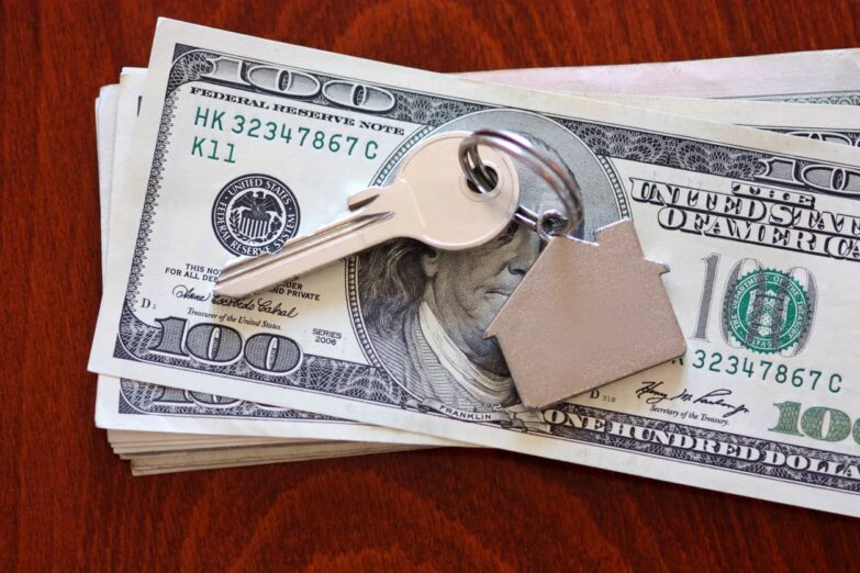 cash buyers over realtors