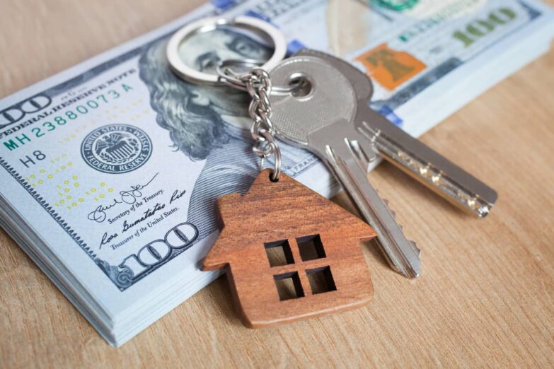 Cash for Pensacola home
