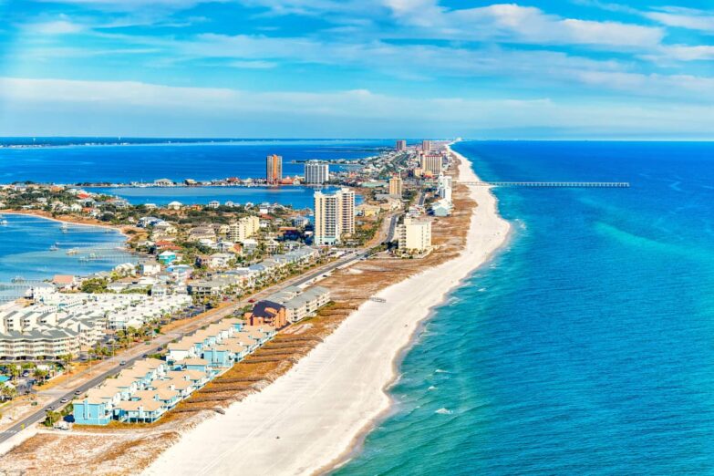 Pensacola Properties