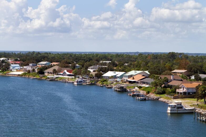 Rental properties Pensacola