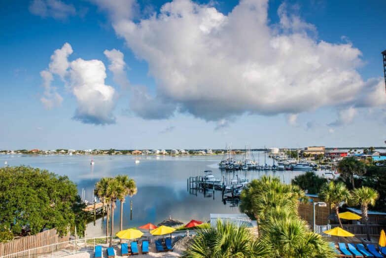Rental Pensacola FL