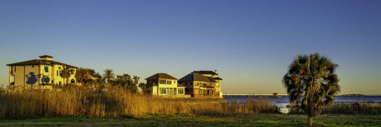 Sell my home in Pensacola