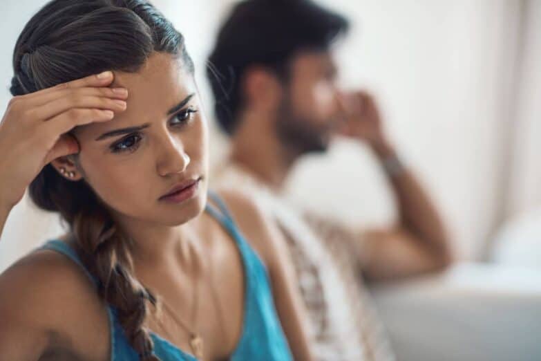 What Happens After Divorce