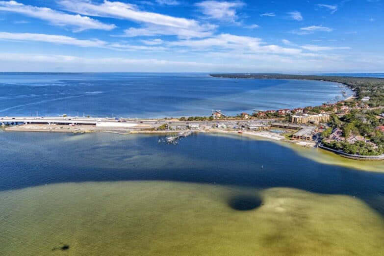 selling a house in Pensacola